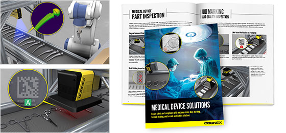 Medical Device Solutions Guide